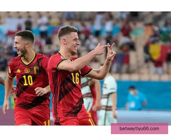 世界杯竞猜预测：深度分析球队实力与赛事走势助你准确预测结果