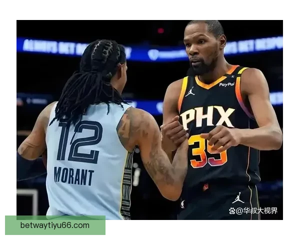 火箭部分高层后悔交易杜兰特 因其未与队友建立深厚感情