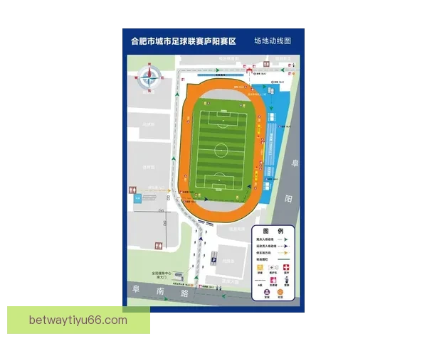 聚焦2026世界杯球场城市群的赛事文化与体验全景解析深度观