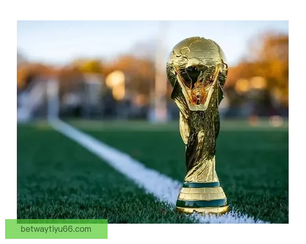 2026世界杯竞猜平台全面解析：热门赛事预测与精准投注策略助您赢得大奖